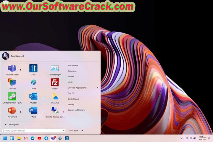 Stardock Start 111.47 PC Software with crcak