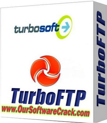 Turbo FTP Lite 6.99.1340 PC Software