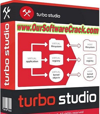 Turbo Studio 23.6.20 PC Software