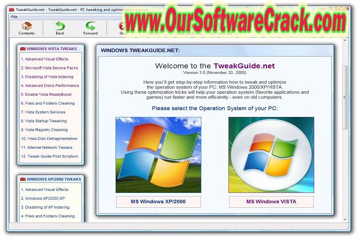 WinTools net pro v23.8.1 PC Software with crack