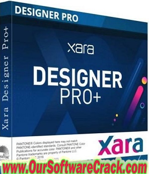Xara Designer Pro 23.0.1.66316 PC Software