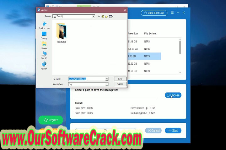 iSumsoft Cloner 3.1.2.4 PC Software with crack