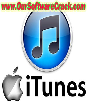 iTunes 12.12.10.1 PC Software 