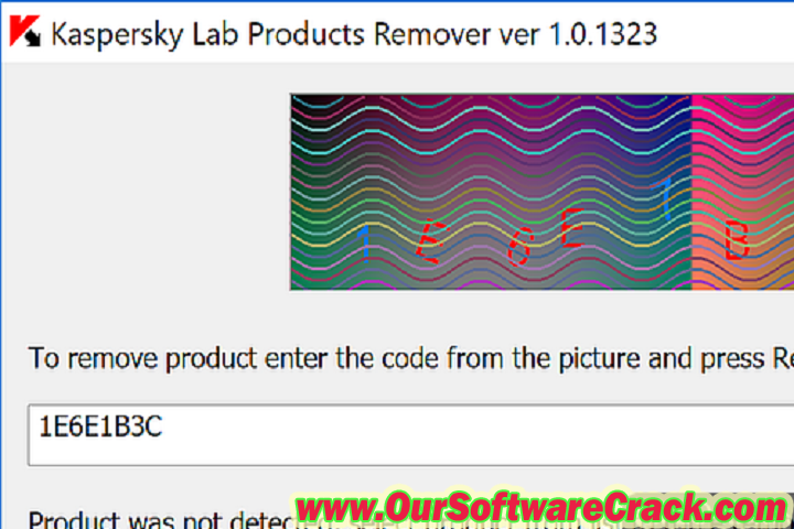 Kaspersky Lab Products Remover 2023 PC Software with crack