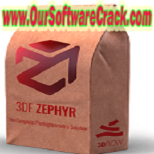 3DF Zephyr 7.000 PC Software