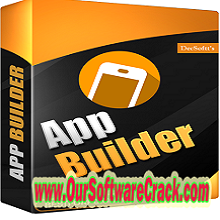 App Builder 2023.13 PC Software