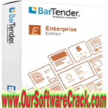 BarTender Enterprise 2022 R5 11.3.197998 PC Software