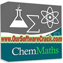 Chem Maths 17.7 PC Software