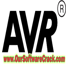 Code VisionAVR Advanced 3.40 PC Software