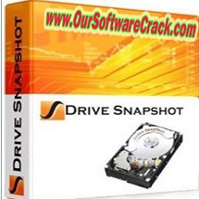 Drive SnapShot 1.50.0.1094 PC Software