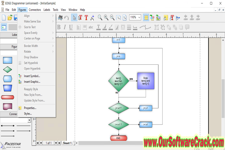 EDGE Diagrammer 7.18.2188 PC Software with crack