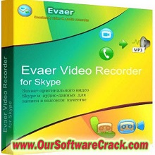 Evaer Video Recorder for Skype 2.3.8.21 PC Software