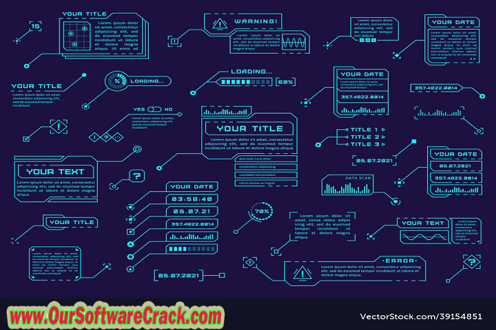 Flat Pack FX Callout Pack v1.0 PC Software with crack