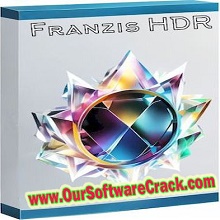 Franzis HDR 10 pro 10.31.03926 PC Software