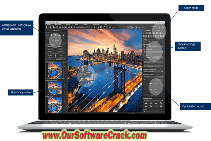  Franzis HDR 10 pro 10.31.03926 PC Software with keygen