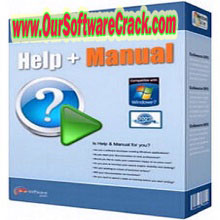 Help and Manual Professional 9.3.0 PC Software