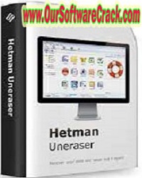 Hetman Uneraser v6.7 PC Software
