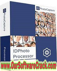 IDPhoto Processor 3.3.5 PC Software