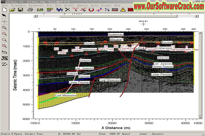 IHS Markit Petra 2019 v3.16.3.2 PC Software with crack