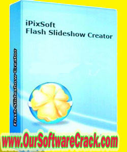 IPixSoft Flash Slideshow Creator 6.6.0 PC Software