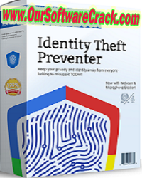 Identity Theft Preventer 2.3.9 PC Software