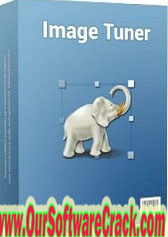 Image Tuner 9.7 PC Software