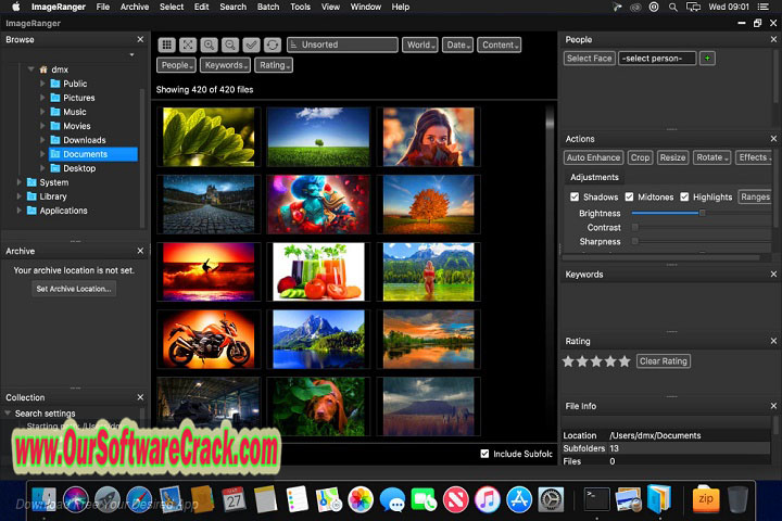 Image Ranger Pro 1.9.2.1849 PC Software with keygen