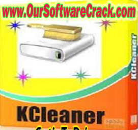 KCleaner Pro 3.8.6.116 PC Software 