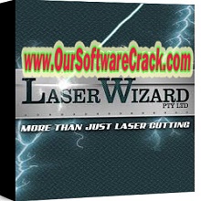 Laser Photo Wizard Professional 11.0 PC Software