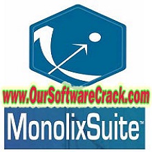 Lixoft Monolix Suite 2023 PC Software
