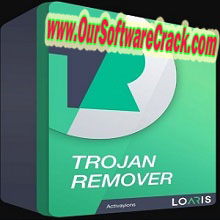 Loaris Trojan Remover 3.2.48.1813 PC Software