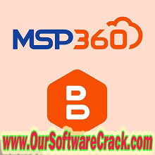 MSP360 Backup Ultimate 7.9.1.128 PC Software