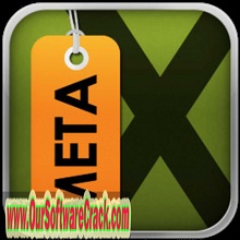 MetaX 2.82 PC Software