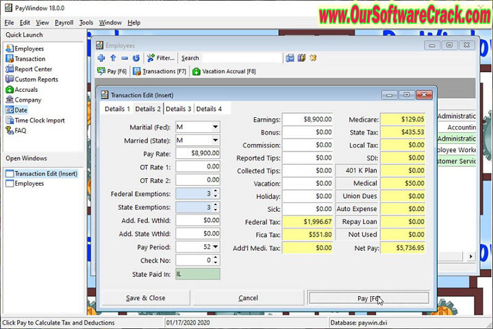 Metes and Bounds Pro 6.0.2 PC Software with crack