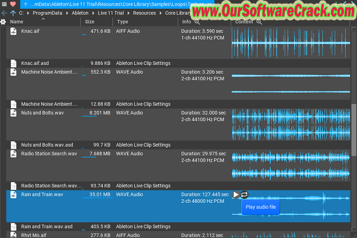 Music Developments Fyler 1.0.8 PC Software with patch