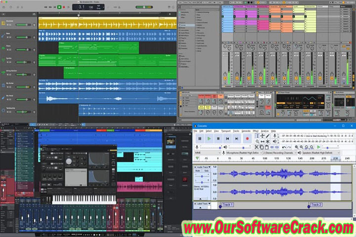 Music Developments Fyler 1.0.8 PC Software with crack