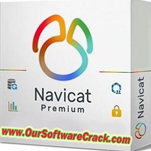 Navicat Premium 16.1.9 PC Software