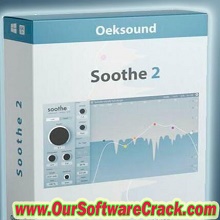 Oek sound Soothe2 v1.1.2 PC Software