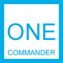 One Commander 3.40.4 PC Software
