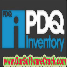 PDQ Inventory 19.3.423.0 PC Software