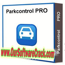 Park Control Pro 4.0.0.44 PC Software