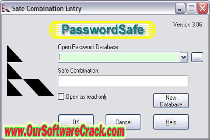 Password Safe 24 PC Software with patch