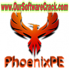 PhoenixPE 2023.03.28 PC Software 