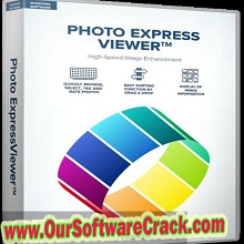 Photo Express Viewer 1.0.3.0 PC Software