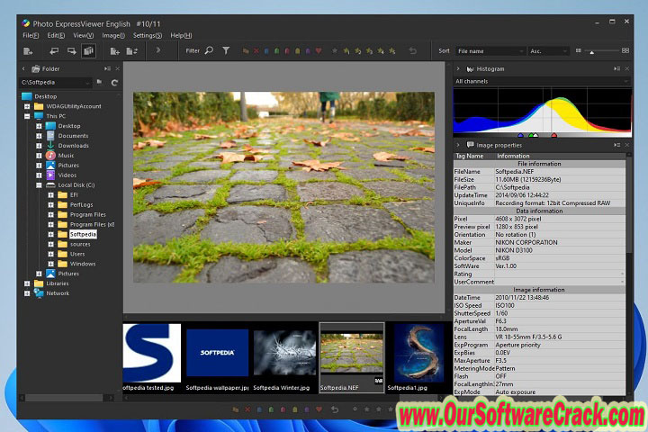 Photo Express Viewer 1.0.3.0 PC Software with patch