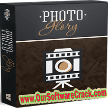 PhotoGlory 4.00 PC Software