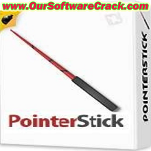 Pointer Stick 31.05 PC Software