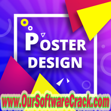 Poster Designer 5.00 PC Software