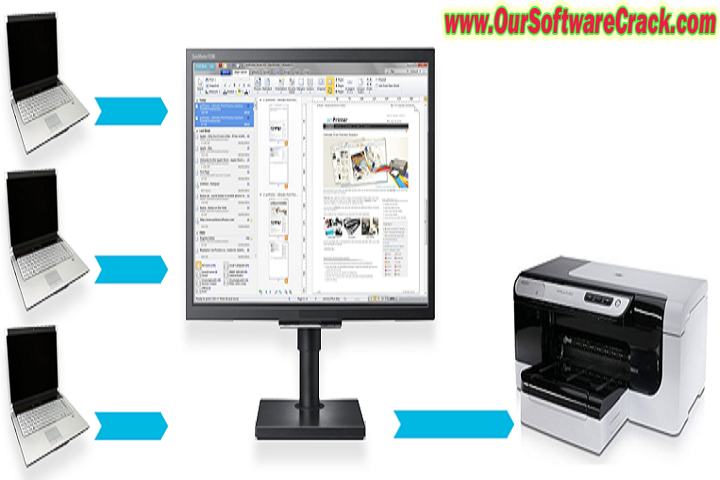 PriPrinter Professional 6.9.0.2541 PC Software with crack