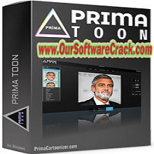 Prima Toon 1.0.2 PC Software